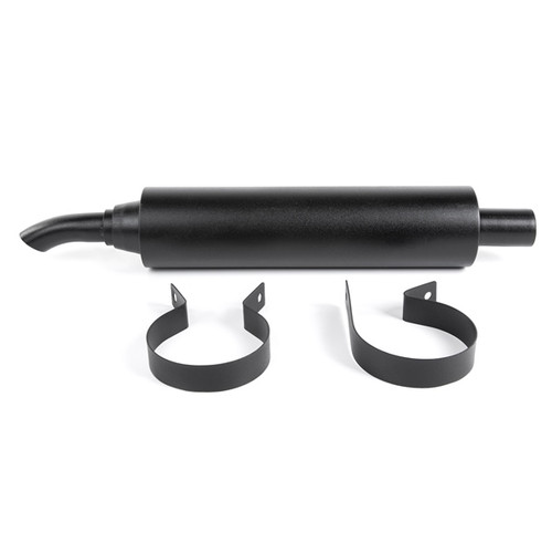 Kimpex Universal Muffler - 418003