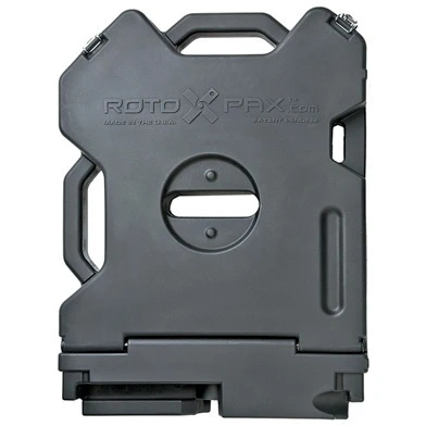 ROTOPAX 2 Gallon Containers Storage - 175110