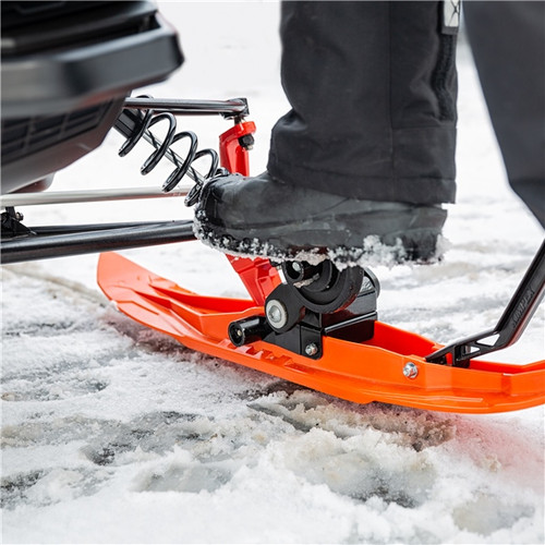 Kimpex Rouski Pegs Kit - 472569