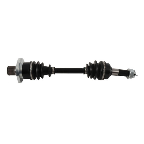 All Balls 6 Ball Heavy Duty Axle Fits CFMoto - 307266
