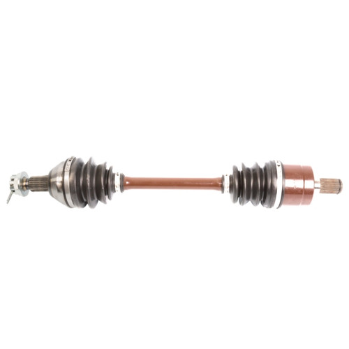 All Balls 6 Ball Heavy Duty Axle - 214070