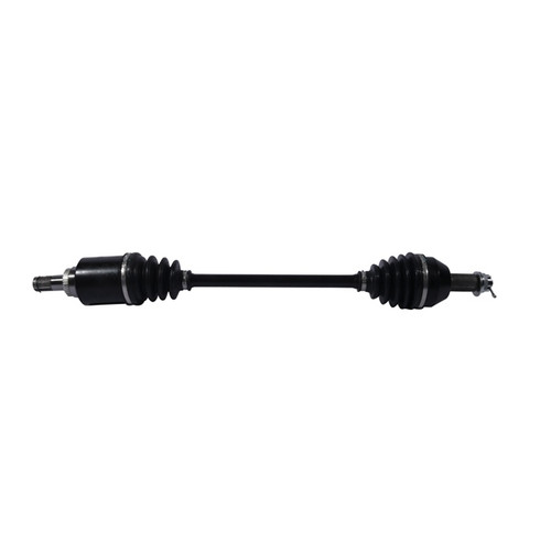 All Balls 6 Ball Heavy Duty Axle HONDA - 209985