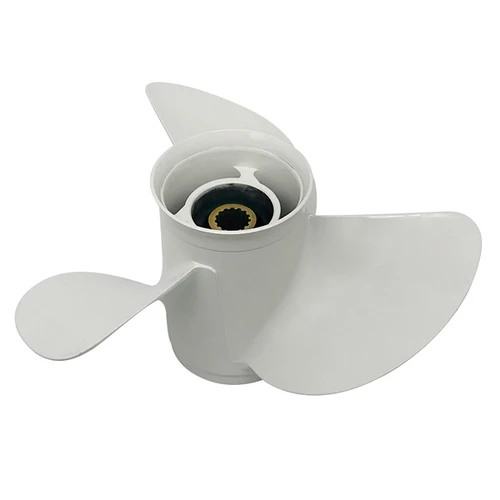 Kimpex Propeller Fits Yamaha - Aluminum - 777312