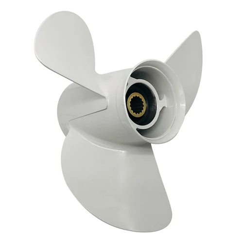Kimpex Propeller Aluminum - 777312