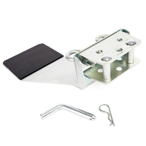 Portable Winch Winch Support Plate 078266 - 078266