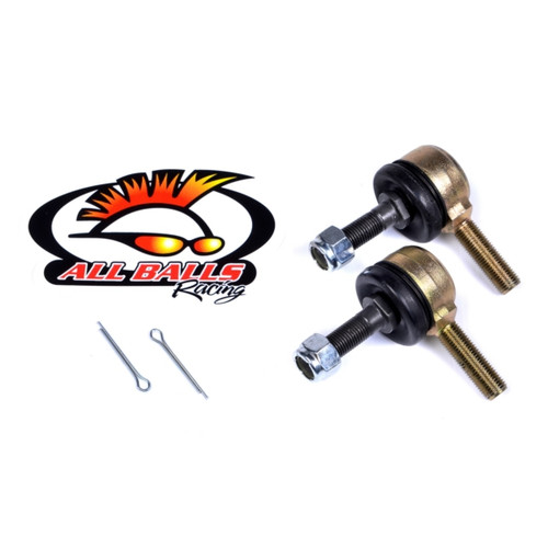 All Balls Tie Rod End Inner, Outer - 206402