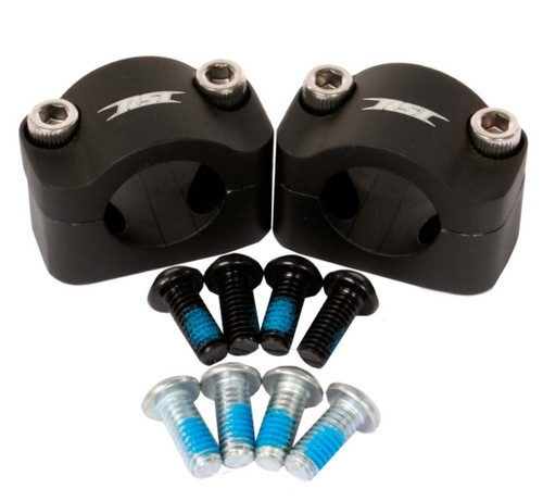 Oversize Handlebar Clamp Kits - 202310