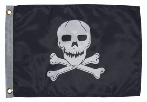 Taylor Made Flag "Jolly roger" - 995431