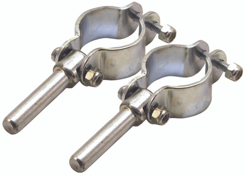 Kimpex Oarlock Horns Clamp-on - 745556