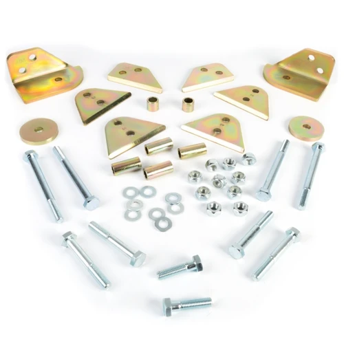 High Lifter Lift Kit POLARIS - +2" - 214076