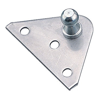 Sea Dog Gas Lift Hinge - 799359