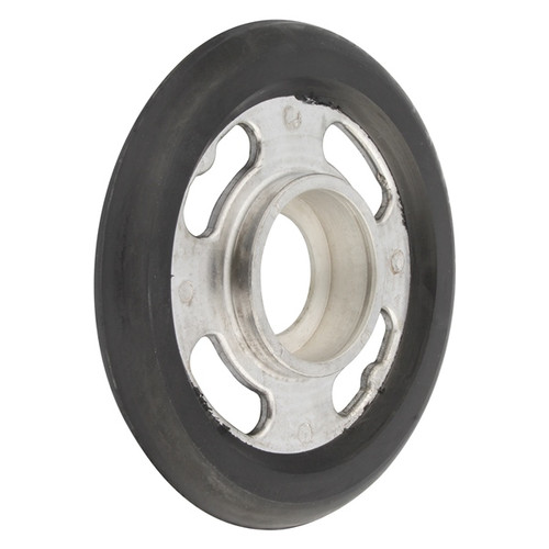 Kimpex Idler Wheel Aluminum, Rubber - Fits Ski-doo - 298322