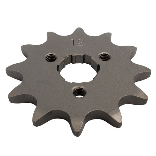 Kimpex Drive Sprocket 520 - Fits Honda - Front - 299063