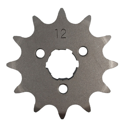 Kimpex Drive Sprocket 520 - Fits Honda - Front - 299063