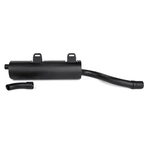 Kimpex Bolt-On Muffler - 418009