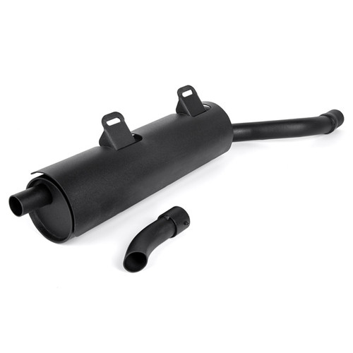 Kimpex Bolt-On Muffler - 418009