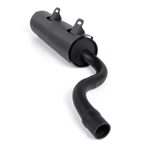 KimpexExhaust Bolt-On Muffler - 418009