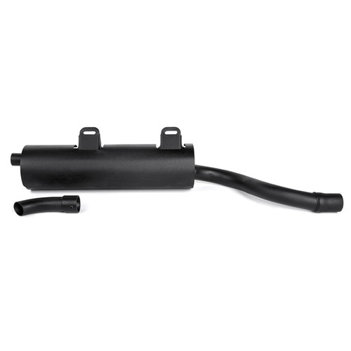 KimpexExhaust Bolt-On Muffler - 418009