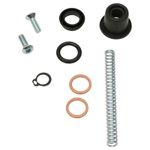 All Balls Brake Master Cylinder Rebuild Kit ARCTIC CAT, POLARIS - Front - 347026