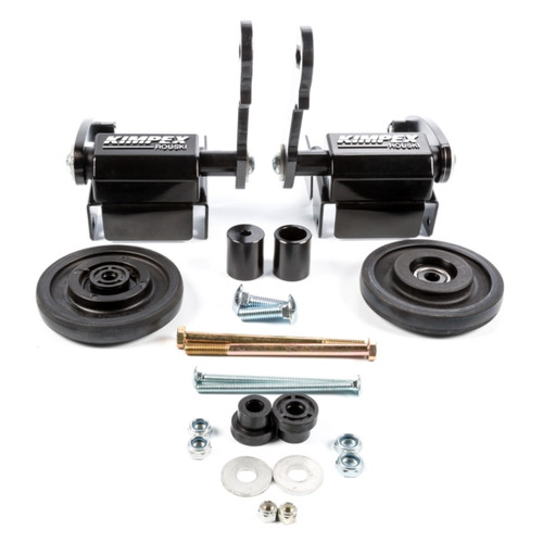 Kimpex Rouski Gen 3 Retractable Wheels System Tuner - 472570