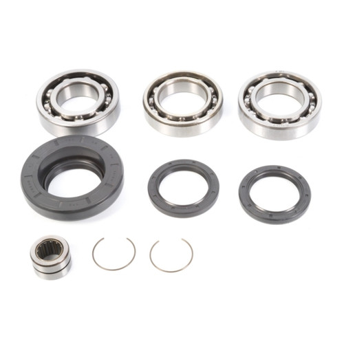 Kimpex HD Differential Bearing & Seal Kit HONDA - 327859