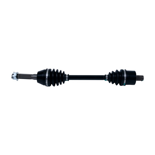 All Balls 6 Ball Heavy Duty Axle Fits Polaris - 209986