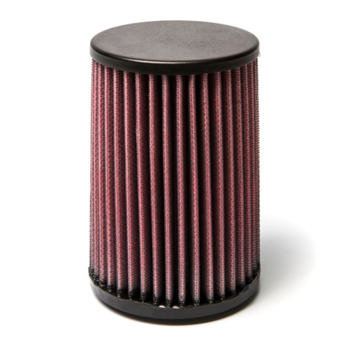 K&N High-Flow OEM Air Filter Fits Yamaha - 076665