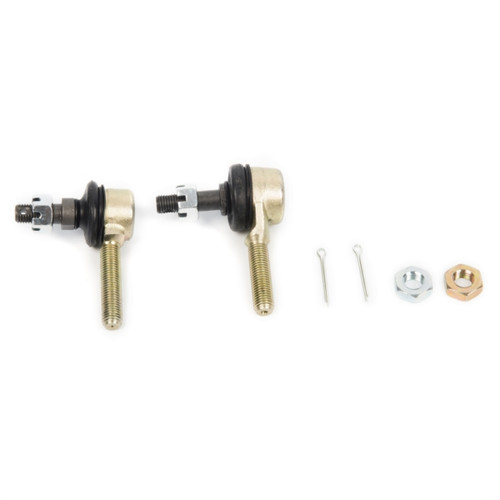 All Balls Tie Rod End Inner, Outer - 206404