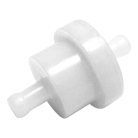 Sierra Fuel Filter Fits Suzuki, Fits OMC - 717295