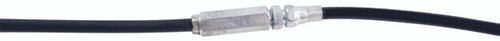 Outside Distributing T4 Style Throttle Cables - 217245
