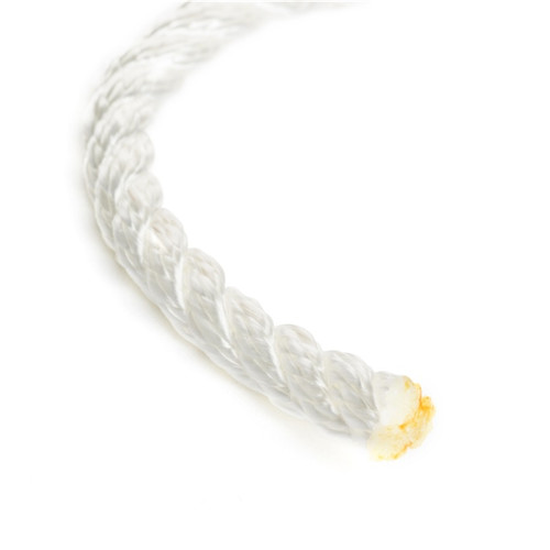 Kimpex Nylon Boat Rope 600' - 3/8" - Nylon - 3-Strand Twisted - 747069