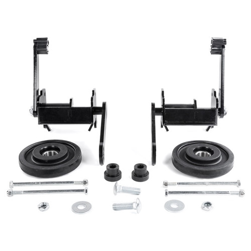 Kimpex Rouski Gen 1 Retractable Wheel System AC - 472571