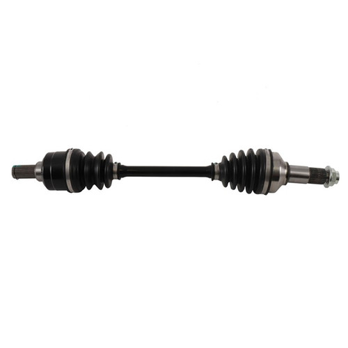 All Balls 6 Ball Heavy Duty Axle Fits Yamaha - 307268