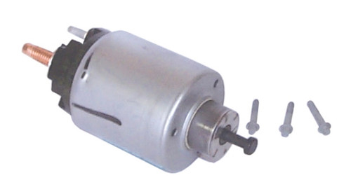 Sierra Starter Solenoid - 717344