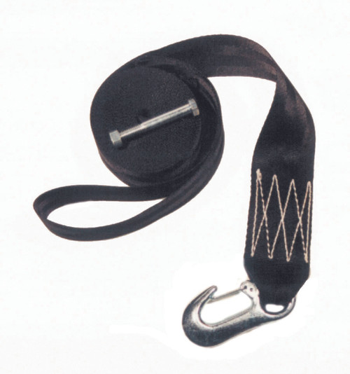 ERICKSON Manual Winch Strap - 720066