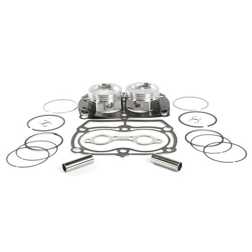 Wiseco Piston Kit Fits Polaris - N/A - 064815