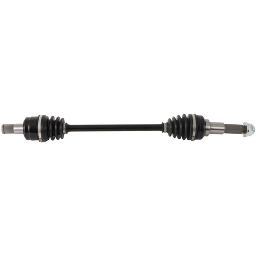 All Balls 6 Ball Heavy Duty Axle Fits Yamaha - 209989