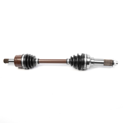 All Balls 6 Ball Heavy Duty Axle Fits Yamaha - 214073