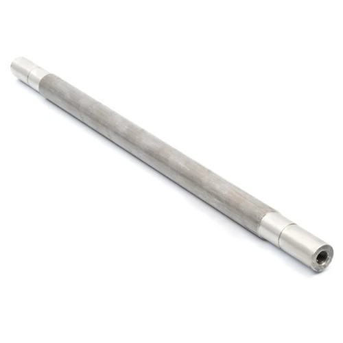 Kimpex Slide Suspension Cross Shaft 04-429-08 - 101168