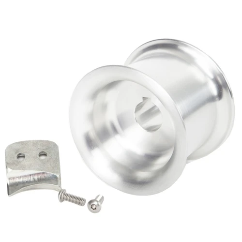 Portable Winch Capstan Drum 85mm for Winch - 078271