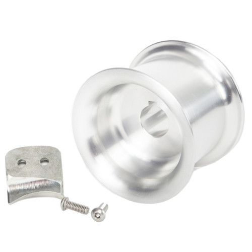 Portable Winch Capstan Drum 85mm for Winch - 078271