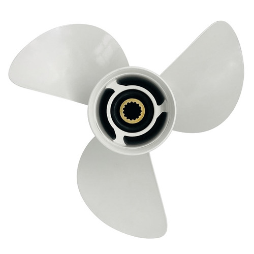Kimpex Propeller Aluminum - 777314