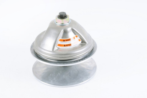 CVTech Powerbloc 50 Drive Pulley Fits Yamaha, Fits Polaris - Snowmobile - 278209