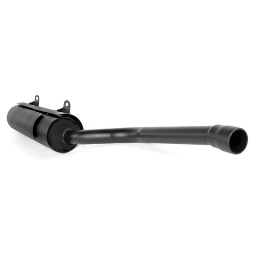 KimpexExhaust Bolt-On Muffler - 418020