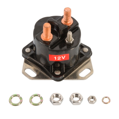 Sierra Starter Solenoid - 722658