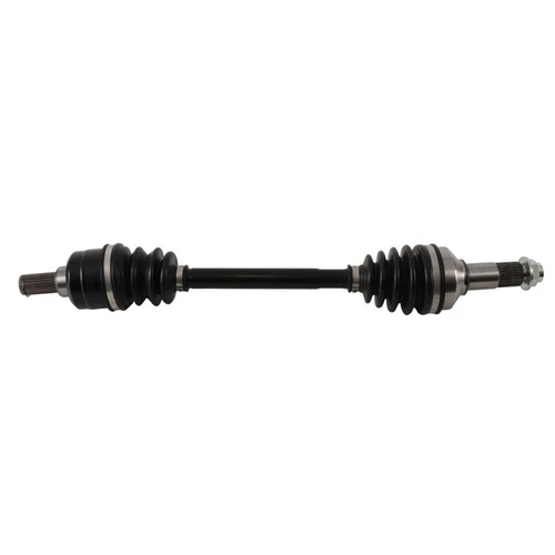 All Balls 6 Ball Heavy Duty Axle Fits Yamaha - 307269