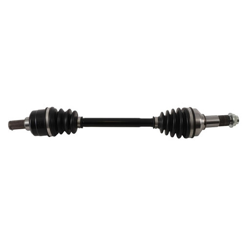 All Balls 6 Ball Heavy Duty Axle YAMAHA - 307269