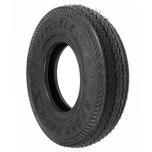 Carlisle Bias Ply Tire Sport Trail - 912341