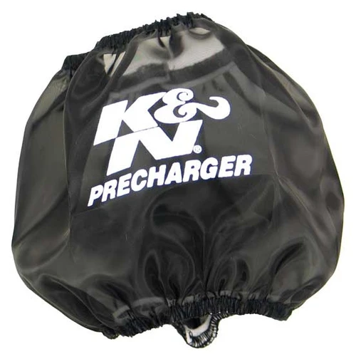 K&N PreCharger Prefilter Precharger - 076673