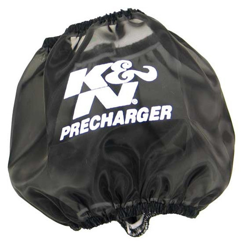K&N PreCharger Prefilter Precharger - 076673